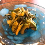 おしかの丘食堂 - 