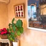 おしかの丘食堂 - 