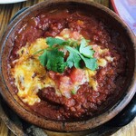 MUCHO MODERN MEXICANO - チリコンカン