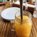 MUCHO MODERN MEXICANO - ノンアルコールカクテル