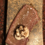 焼肉うしごろ - 