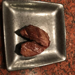 焼肉うしごろ - 