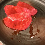 焼肉うしごろ - 