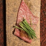 焼肉うしごろ - 