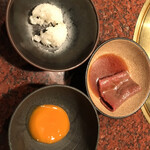 焼肉うしごろ - 