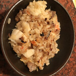 焼肉うしごろ - 