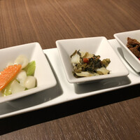 京鼎樓 HANARE店 - 