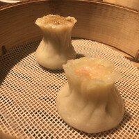 京鼎樓 HANARE店 - 