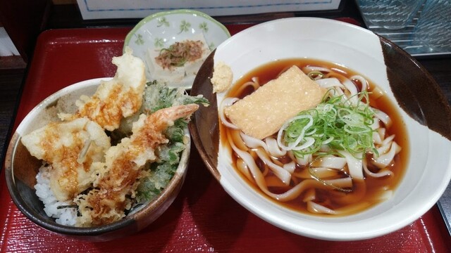 名代きしめんげんき庵 伏見店 伏見 うどん 食べログ 名代きしめんげんき庵 伏見店 伏見 うどん 食べログ