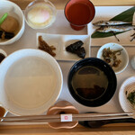 あそらの茶屋 - 