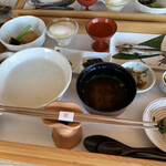 あそらの茶屋 - 