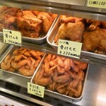 丸重チキンハウス - 