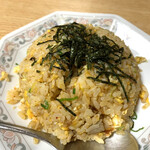 Oishinbou heichyan - 炒飯