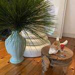 米増 - 参考写真、我が家のお正月の室礼