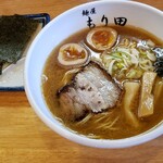 麺屋 もり田 - 