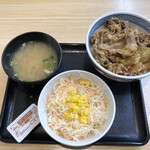 Yoshinoya - 