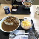 Yoshinoya - 