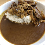 Yoshinoya - 