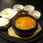 韓国料理 benibeni - 