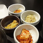 韓国料理 benibeni - 