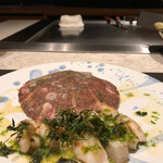 Teppanyaki Shichirigahama - 