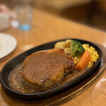 ベルステーキ　 - 