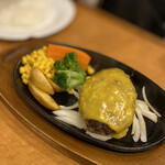 ベルステーキ　 - 