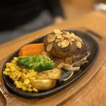 ベルステーキ　 - 