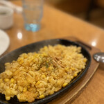 ベルステーキ　 - 