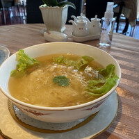 全聚徳 新宿店 - 