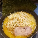 ラーメン道楽 川崎店 - 