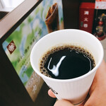 ミニストップ - ドリンク写真: