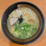 宝福ラーメン - 