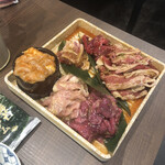 近江焼肉レストランすだく - 