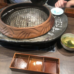 近江焼肉レストランすだく 堅田本店 - 