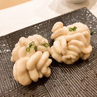 鮨 やすみつ - 