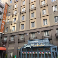 サン ミケーレ ホテルモントレ ラ・スールギンザ - 