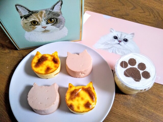ねこねこ食パン ホワイティうめだ店 梅田 パン 食べログ ねこねこ食パン ホワイティうめだ店 梅田 パン 食べログ