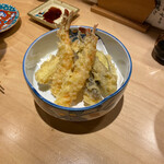 Sushidokoro Kawahara - 