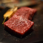 肉亭 まぼたん - 