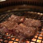 肉亭 まぼたん - 