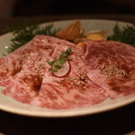 肉亭 まぼたん - 