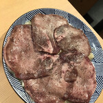 Oumi Yakiniku Horumon Sudaku - 