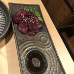 近江焼肉ホルモンすだく - 