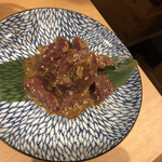 近江焼肉ホルモンすだく - 