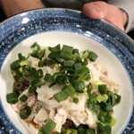 近江焼肉ホルモンすだく - 