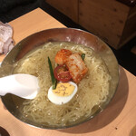 近江焼肉ホルモンすだく - 