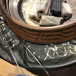 近江焼肉ホルモンすだく - 