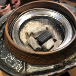 近江焼肉ホルモンすだく - 