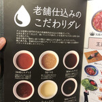 近江焼肉ホルモンすだく - 